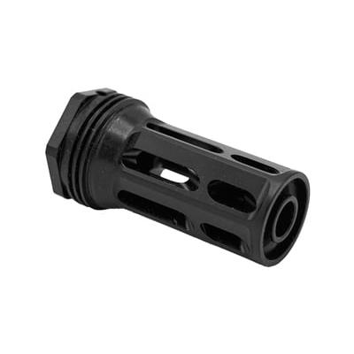 IWI US IWSQDFH24 LH QD Flash Hider 5/8-24 Suppressor Accessory - View 2