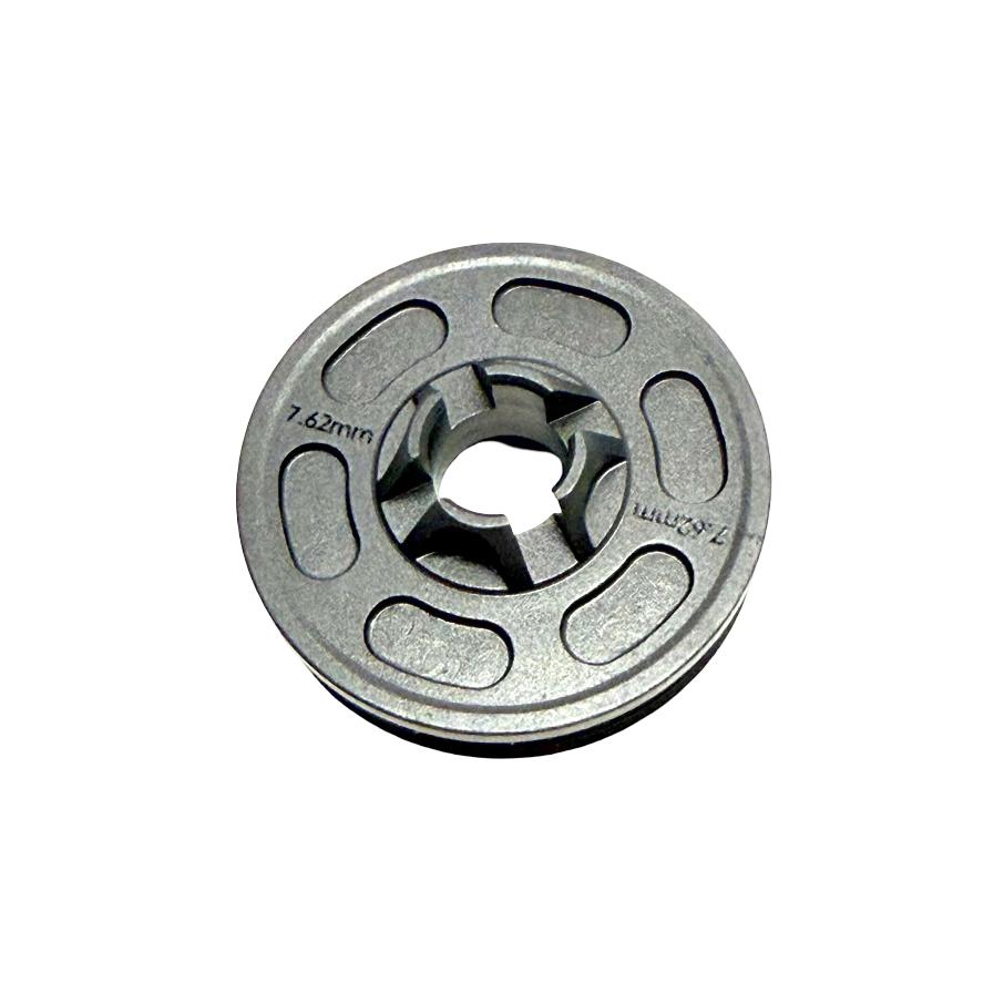 IWI US IWSNVECSS7 Suppressor Front Cap Non-Vented 7.62mm Accessory - View 2