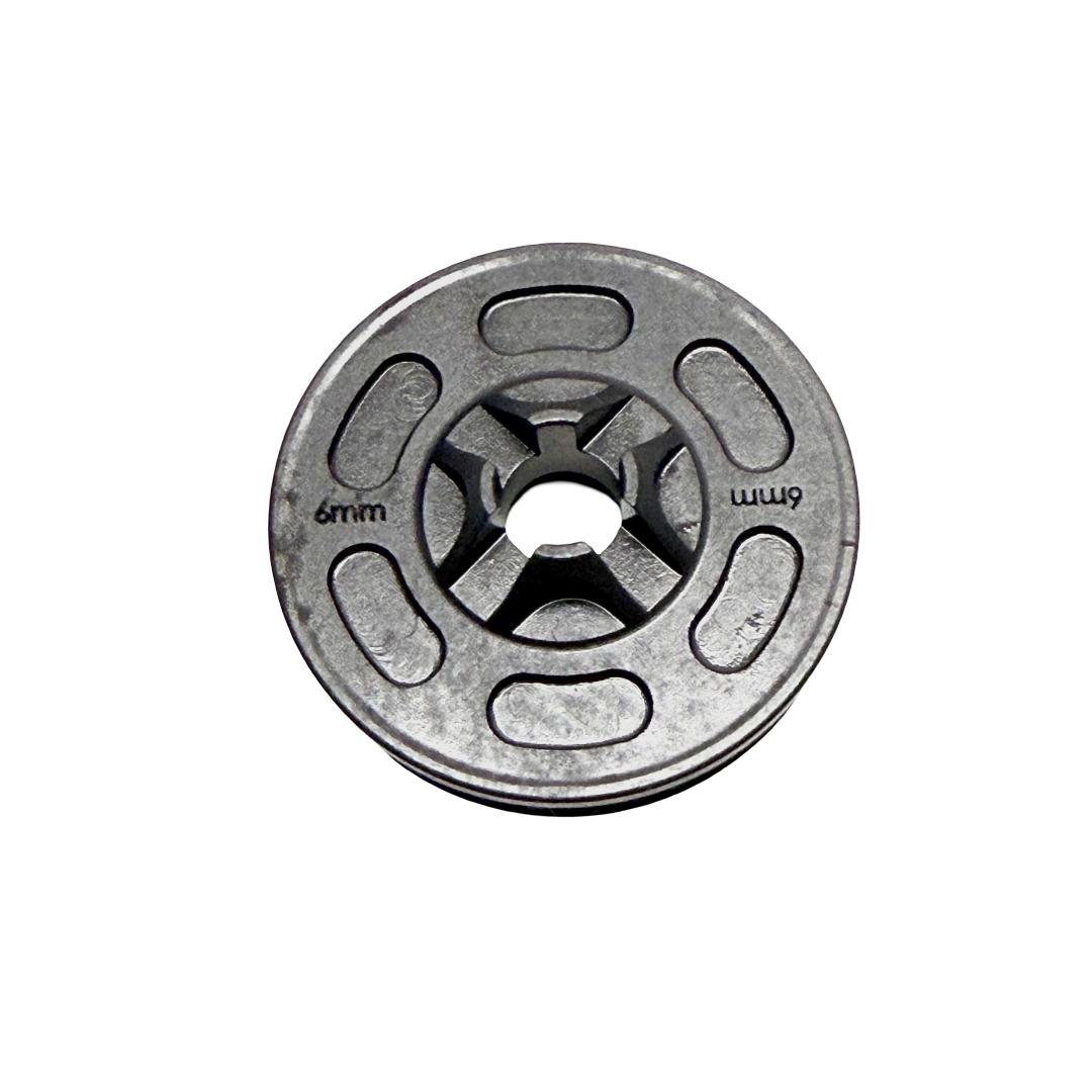 IWI US IWSNVECSS6 Suppressor Front Cap Non-Vented 5.56/6mm Accessory - View 2