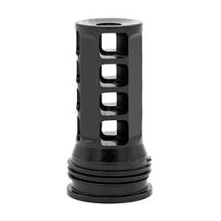 IWI US IWSQDMB24 LH QD Muzzle Brake 5/8-24 Suppressor Accessory - View 2