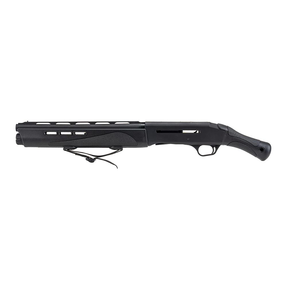 IWI MAFTEAH Shotgun 12ga 3 Chamber 5rd Capacity 14" Barrel Synthetic Stock - View 2