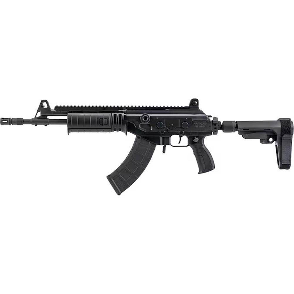 IWI Galil Ace Gen 2 Rifle 7.62x39mm 13" 30rd Side Folding Stock Black - View 2