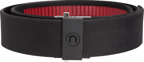 Team Nexbelt Operating PCS9121 EDC Black Nylon 1.75" Wide Clasp Closure - View 2