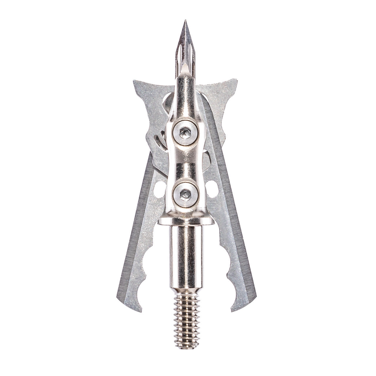 Rage NC 125 Grain Crossbow - Hypodermic Tip, 2in Cutting Diameter - View 2