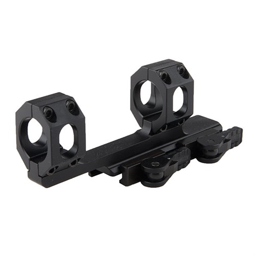 American Defense Mfg. Amer. Def. Recon 1" Q.D. Scope Mount 2" Offset - View 2
