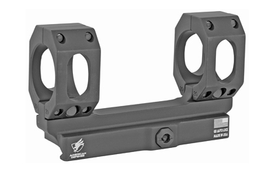 Am Def STRGHT SCP MNT 30MM Single Qr AD-SCOUT-S-30 - View 2