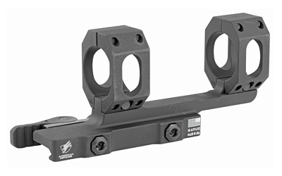 American Defense AD-RECON-30-TAC Scope Mount, 30MM, 2" Offset, QD Levers - View 2