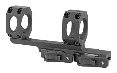 American Defense AD-RECON-30-TAC Scope Mount, 30MM, 2" Offset, QD Levers - View 3