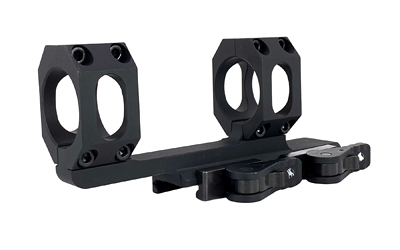 American Defense AD-RECON-34-TAC Scope Mount, 34MM, 2" Offset, Black - View 2