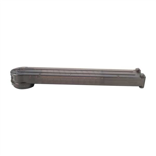 FN America PS-90 Magazine 5.7x28mm 10 Rounds Translucent Black - View 2