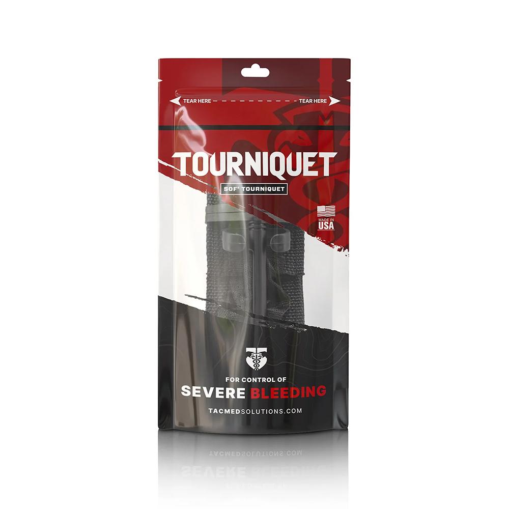 Stealth Operator TacMed Solutions SOF Tourniquet - View 2