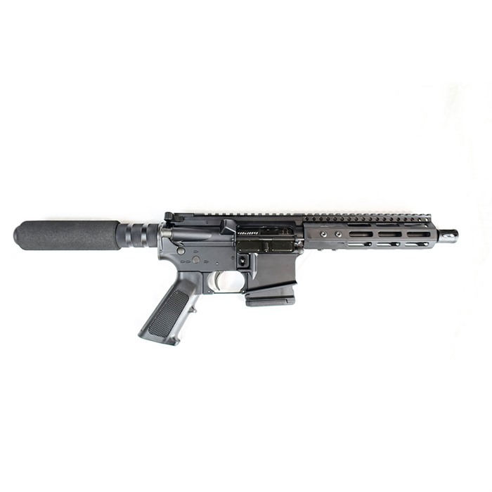 Franklin Armory 0010055BLK FA HTF XTD R3 Rifle .350 Legend 16" Black - View 2