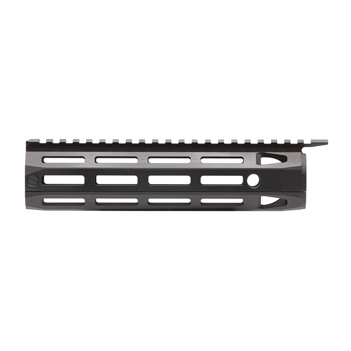 Daniel Defense 01-005-11047 AR-15 9" Omega Rail M-LOK Black - View 2