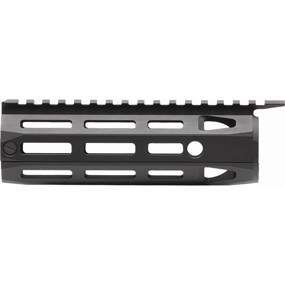 Daniel Defense 01-005-10696 AR-15 7" Omega Rail M-LOK Black - View 2
