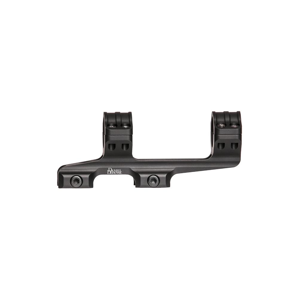 Daniel Defense 0304707146 30mm Optics Mount Black Anodized Aluminum - View 2