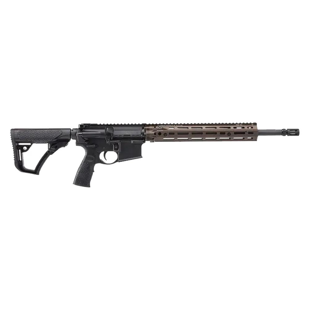 Daniel Defense DD4 RIII Semi-Automatic Rifle .223 Remington - View 2