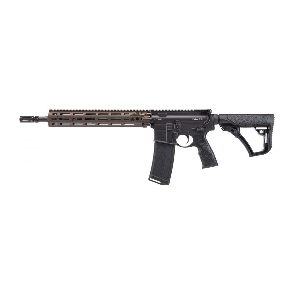 Daniel Defense M4A1 RIII 5.56 NATO AR-15 Carbine - View 2