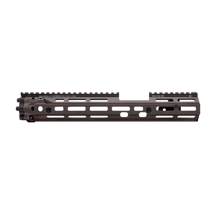 Daniel Defense RIS III 13" FSP Assembly FDE 01-004 - View 2