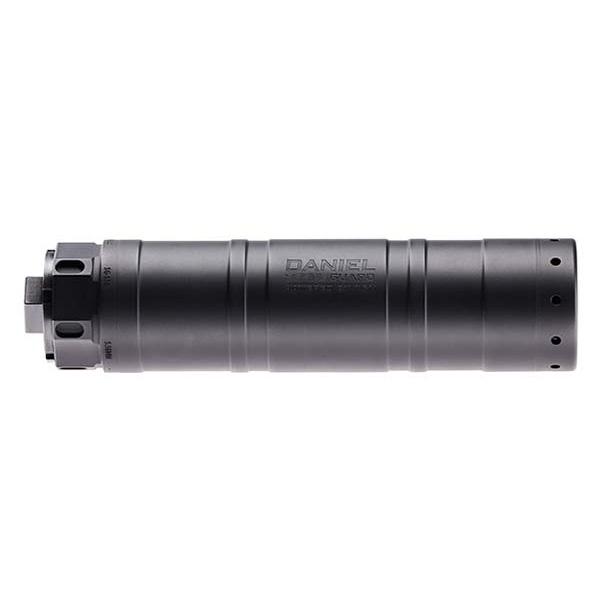 Daniel Defense SG-556 Suppressor 223 Rem 5.56 NATO 7 in Black Cerakote - View 2