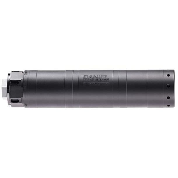 Daniel Defense SG-30Ti SoundGuard Suppressor - Black - View 2