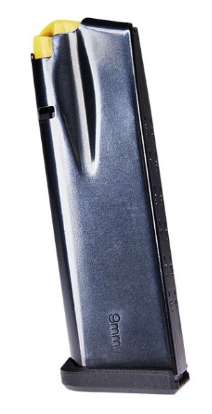 Daniel Defense 1307205273006 9mm 15-Round Black Steel Magazine - View 2