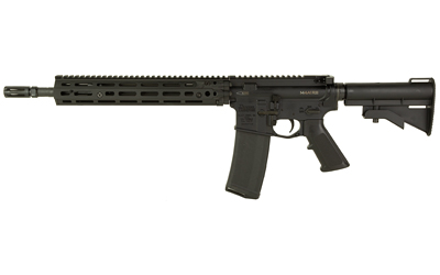 Daniel Defense M4A1 RIII Semi-automatic AR 223 Remington 556NATO 14.5" - View 2