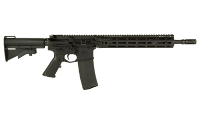 Daniel Defense M4A1 RIII Semi-automatic AR 223 Remington 556NATO 14.5" - View 3