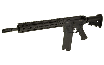 Daniel Defense M4A1 RIII Semi-automatic AR 223 Remington 556NATO 14.5" - View 4