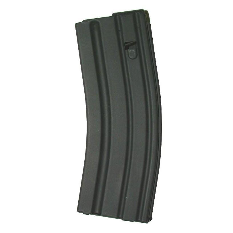 ASC AR Family Rifle Magazine Black Follower .223 Remington Stainle... - View 2