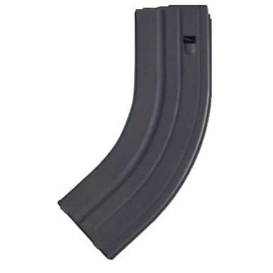 ASC AR Family Rifle Magazine Black Follower 7.62x3 - View 2