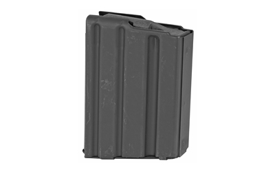 Ammunition Storage 10-223-SS-B-B-ASC Magazine, 223/556, 10 Rds, SS, Black - View 3
