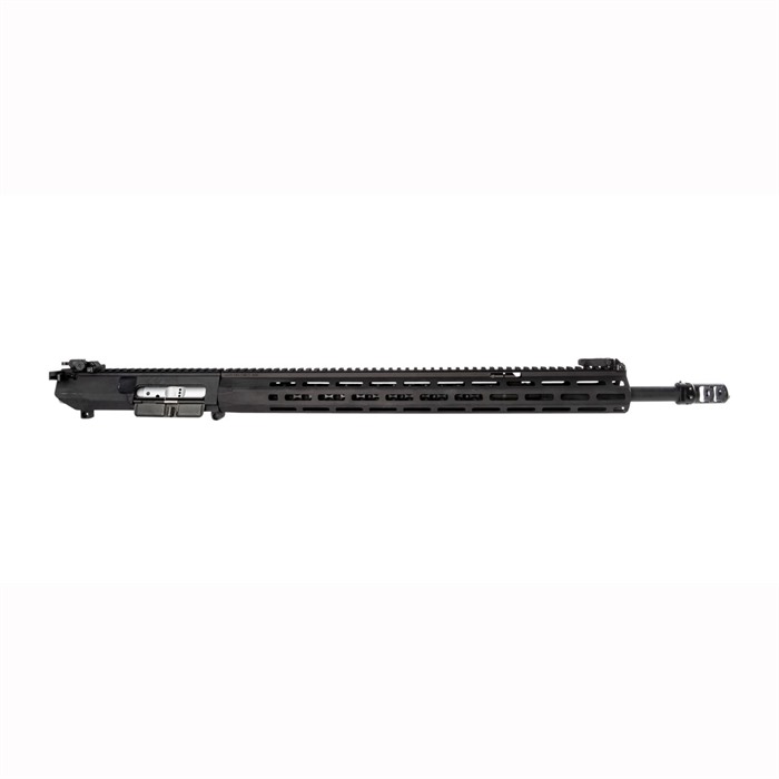 Knights Armament 100223-BLK 6.5 Creedmoor SR-25 Upper Receiver 22" M-LOK - View 4