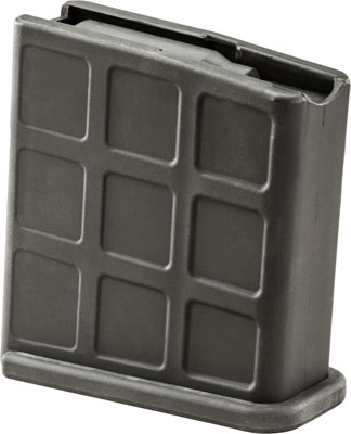 Alexander Arms M338MAG Ulfberht .338 Lapua 10-Round Polymer Magazine - View 2