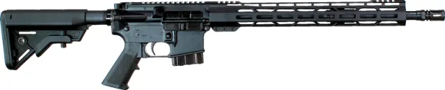 Alexander Arms Tactical AR-15 6.5 Grendel 16 In 11 Rounds RTA-65-ST - View 2