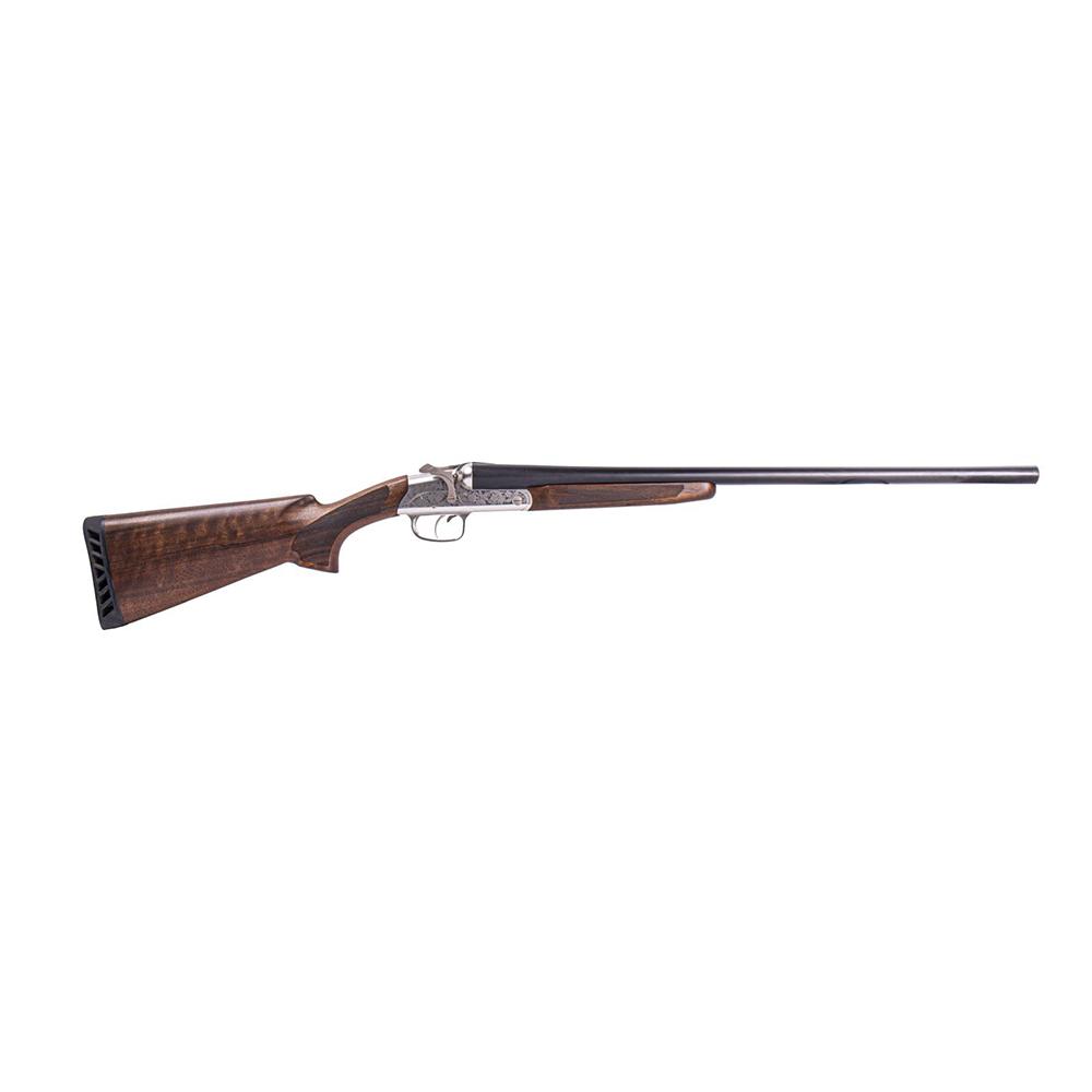 ATI ATIGKOF12RP26 Road Agent Prime 12Ga 26" Barrel SXS Shotgun - View 2