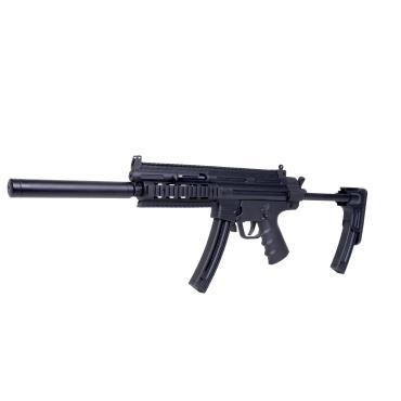 ATI GSG-16 Carbine .22LR 16.25" Barrel 22rd Faux Suppressor - View 2