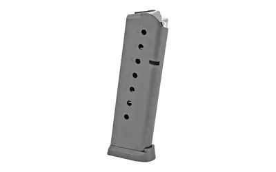 American TACTICAL IMPORTS 1911 .45 ACP 8rd Black Magazine (ATIM1911458) - View 3