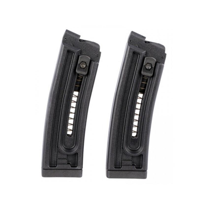 German Sport Gear GSG-16 Magazine 10rd Twin Pack - View 2