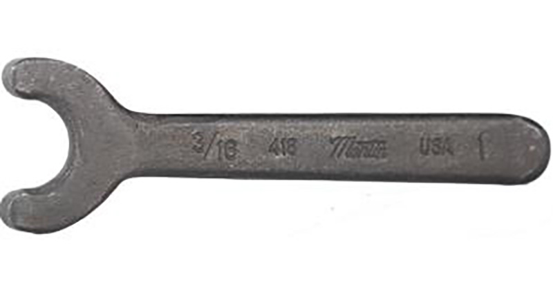 American Tactical ATI410SPW AR15 410 Spanner Wrench Piston Cap Tool - View 2