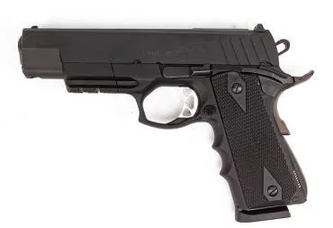 American Tactical Imports FXH-45 Moxie 1911 .45 ACP 5 In 8 Rd - View 2