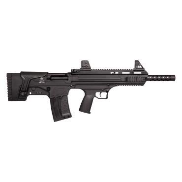ATI SGA Bulldog Bullpup Shotgun 12 Ga 3" Chamber 18.5" Barrel 5+1 Round - View 2