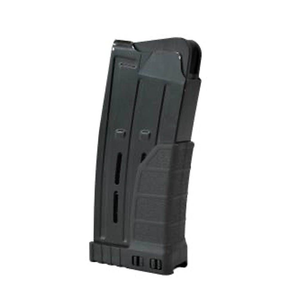 American Tactical Imports Bull-Dog 12 Gauge Shotgun Magazine 5-Round Black - View 2