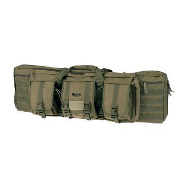 American TACTICAL IMPORTS RUKX Gear 42in Green Double Rifle Case - View 2