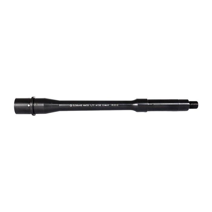 Ballistic Advantage BABL556005M 5.56 NATO 10.5" Barrel 4150 Steel QPQ Finish - View 2