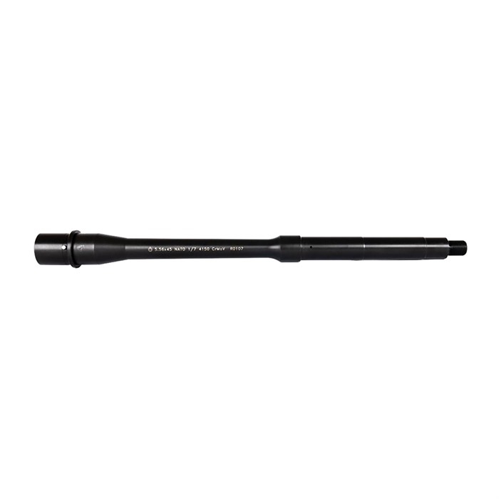 Ballistic Adv 12.5" 556 Govt Carbine Length Barre - View 2