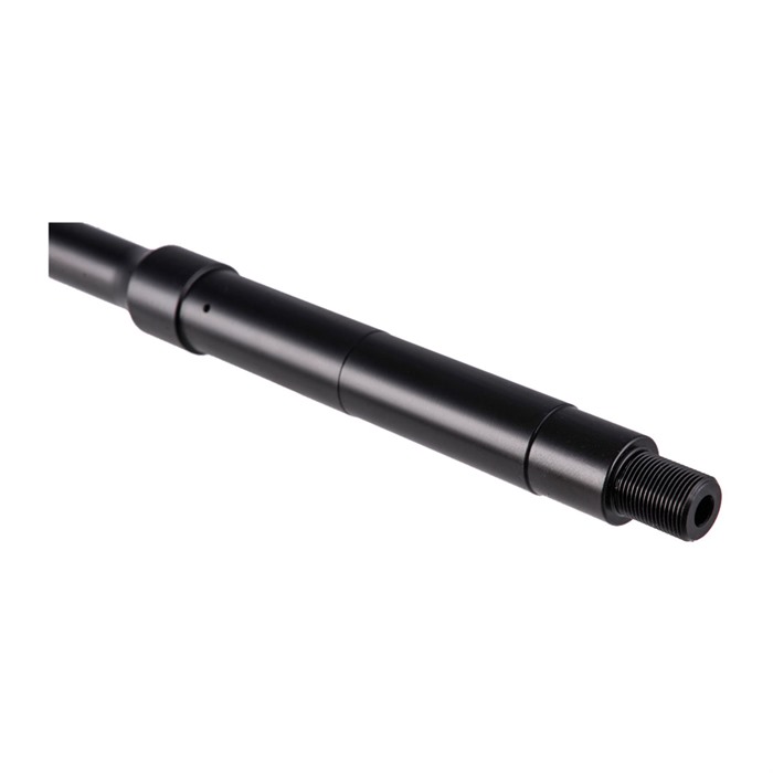 Ballistic Advantage BABL556010M Modern Series 5.56x45mm NATO 14.50" Bla... - View 3