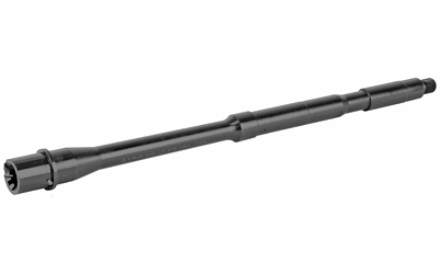 Ballistic Advantage Babl556009M Barrel 223 Remington 14.5 in Black - View 2