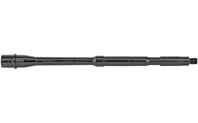 Ballistic Advantage Babl556009M Barrel 223 Remington 14.5 in Black - View 4