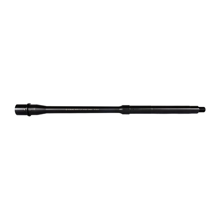 Ballistic Advantage BABL556015M 16" 5.56 NATO AR-15 Barrel QPQ Finish - View 2