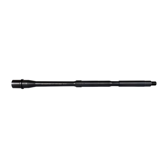 Ballistic Advantage BABL556014M 16" 5.56 NATO AR-15 Barrel QPQ Finish - View 2